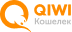 Logotipo de Qiwi
